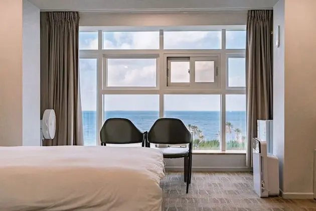 Jeju Aewol Cocoon Hotel - Öne Çıkan Resim
