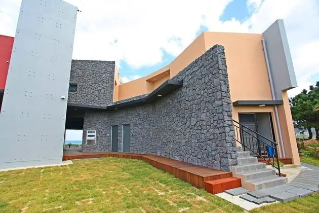 Jeju Aewol Sea and Star Pension