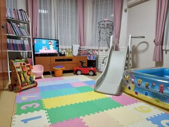 Jeju Again Olle pension - Öne Çıkan Resim
