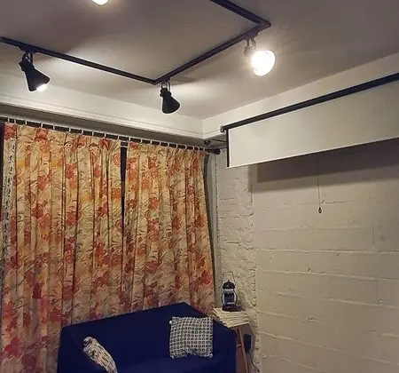 Jeju Airport First Night Guesthouse - Misafir Tesisleri ve Hizmetleri