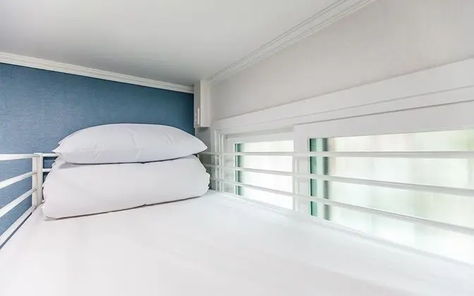 Jeju Airport Single Story Guest House - Oda