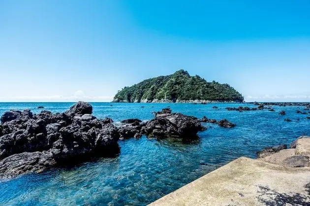 Jeju Aurum