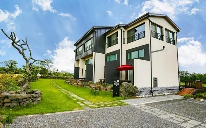 Jeju Bandi House Pension - Misafir Tesisleri ve Hizmetleri