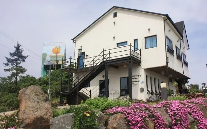 Jeju Baramuieondeok Guest House - Bina Özellikleri