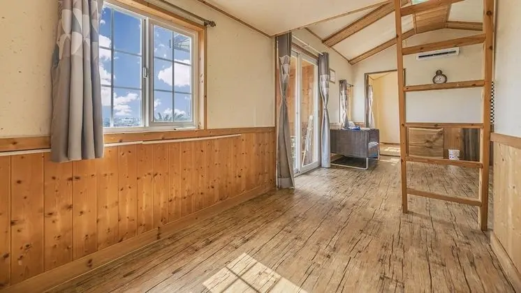 Jeju Basafan Spa Pension - Dış Mekan