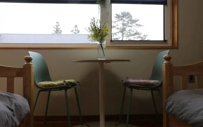 Jeju Batdol Guest House