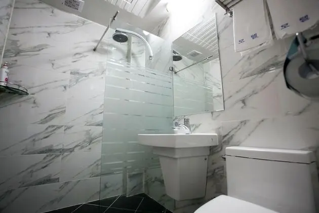 Jeju Beijing Motel