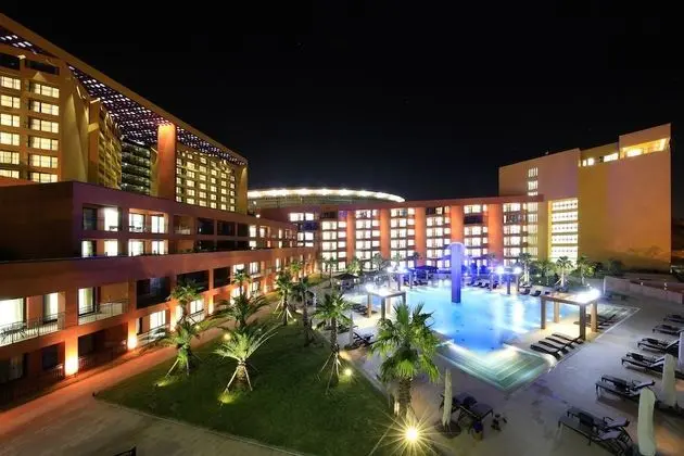 Jeju Booyoung Hotel
