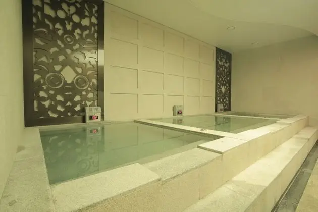 Jeju Booyoung Hotel - Spa