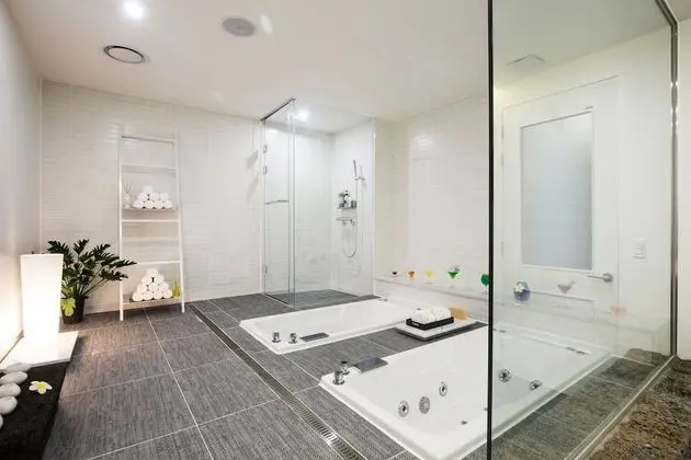 Jeju Bricks Hotel - Spa