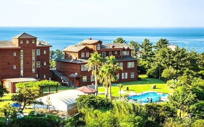 Jeju Cadelhas Resort
