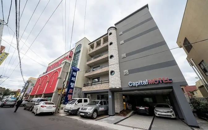 Jeju Capital