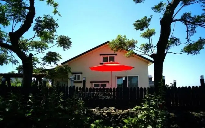 Jeju Casa Linda Pension