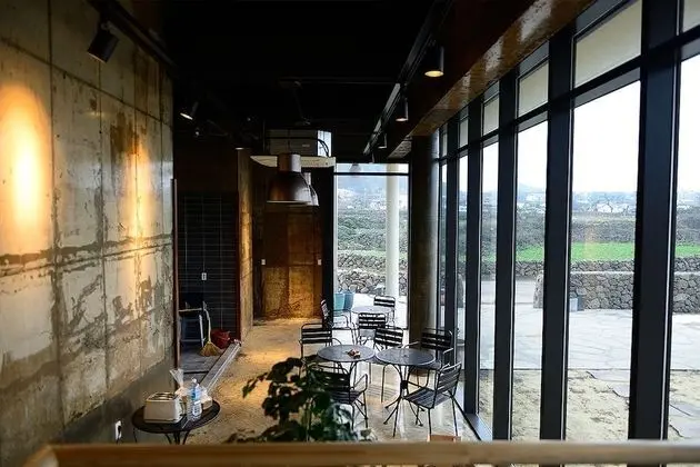 Jeju Clair de Lune Pension
