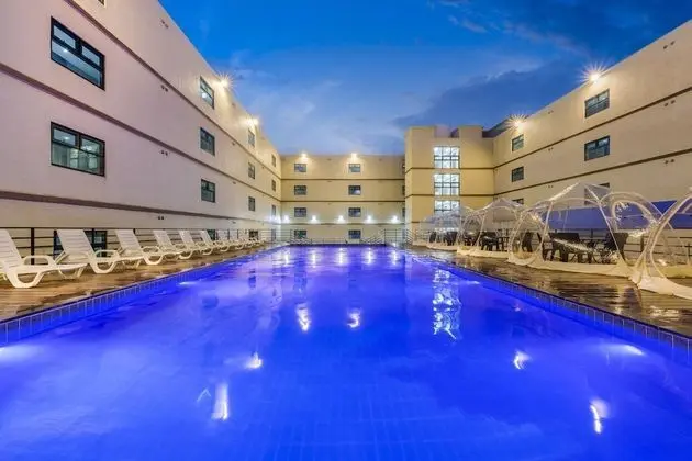 Jeju Cordelia S Hotel