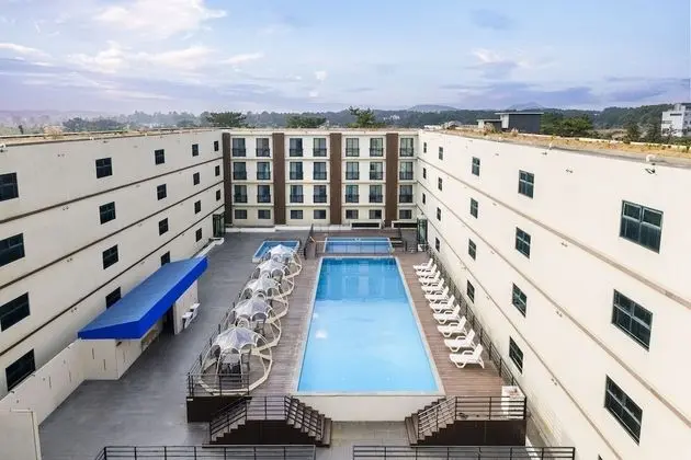 Jeju Cordelia S Hotel