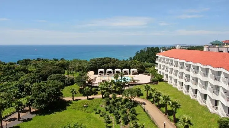 Jeju Corea Condo