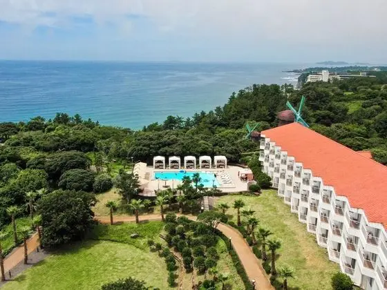 Jeju Corea Condo