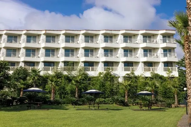 Jeju Corea Condo - Dış Mekan