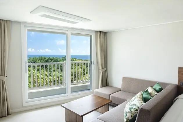 Jeju Corea Condo - Oda