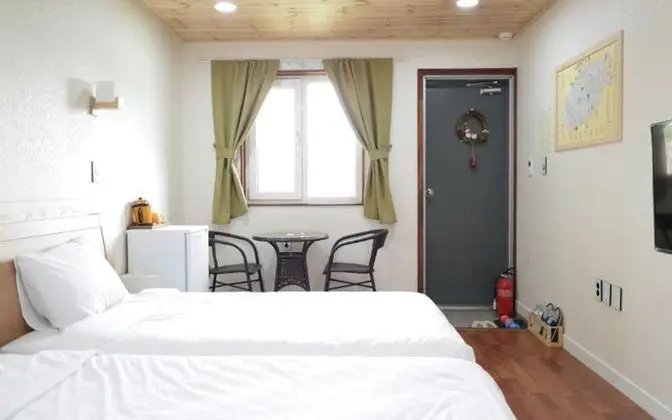 Jeju Coz Guest House - Öne Çıkan Resim