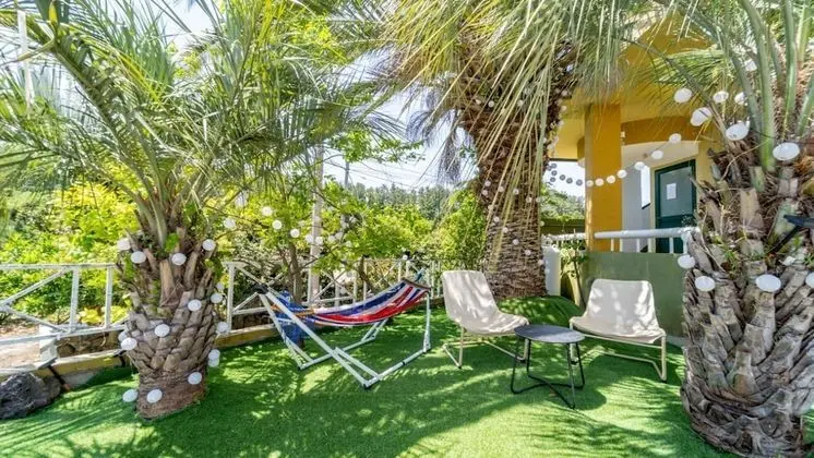 Jeju Dalbam Pension - Öne Çıkan Resim