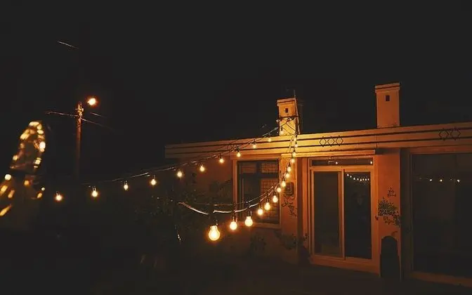 Jeju Daldal Guest House - Dış Mekan
