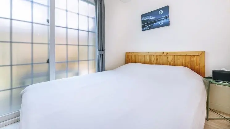 Jeju Daltokki Pension