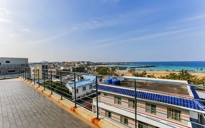 Jeju Damol Pension