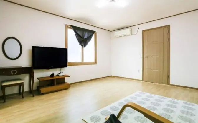 Jeju Druwadruwa Pension - Oda