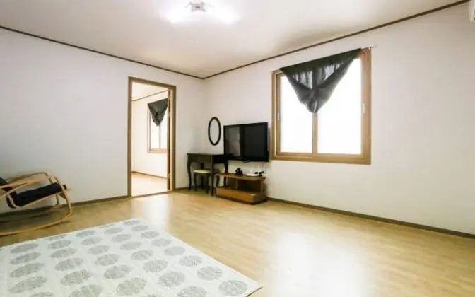 Jeju Druwadruwa Pension - Oda