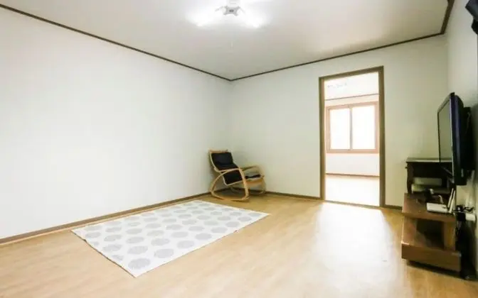 Jeju Druwadruwa Pension - Oda