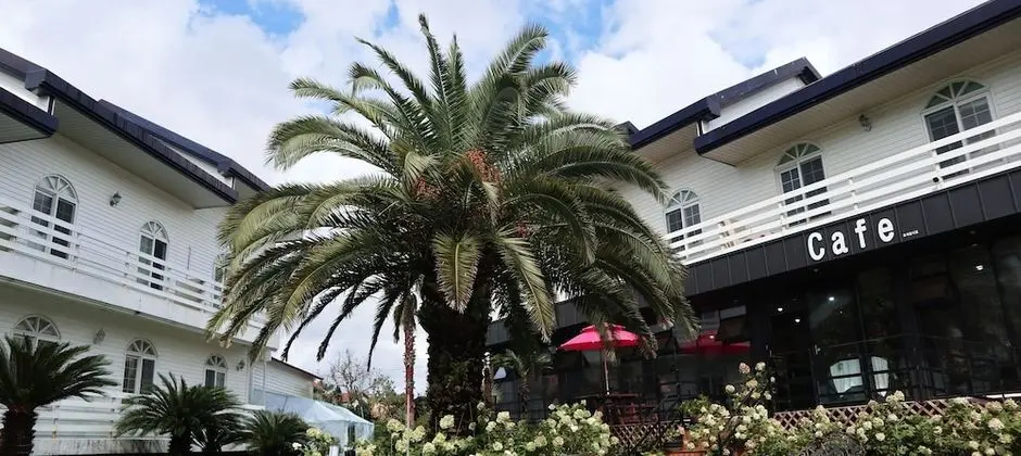 Jeju Resortel