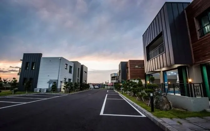 Jeju Frien Pension
