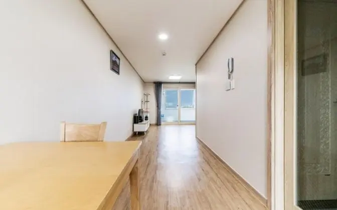 Jeju Gamsugul Pension - Oda