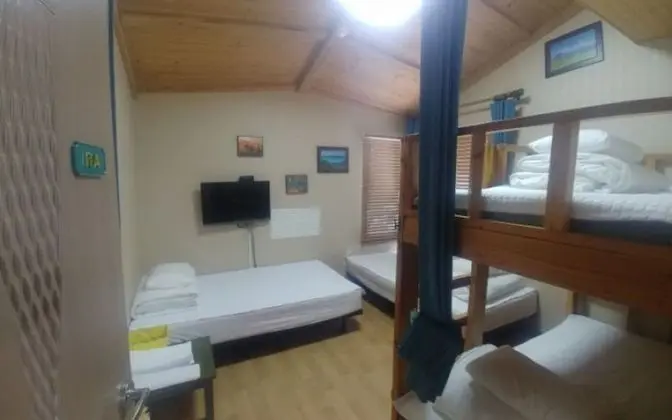 Jeju Gilime Pension