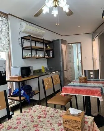 Jeju Gobullak Guest House - Misafir Tesisleri ve Hizmetleri