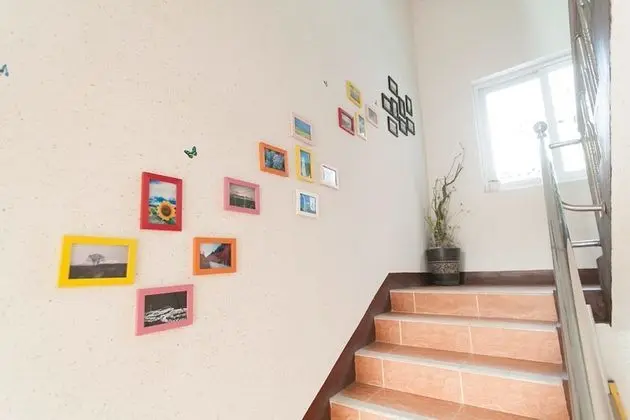 Jeju Gogung Pension-type Guest House - İç Mekan