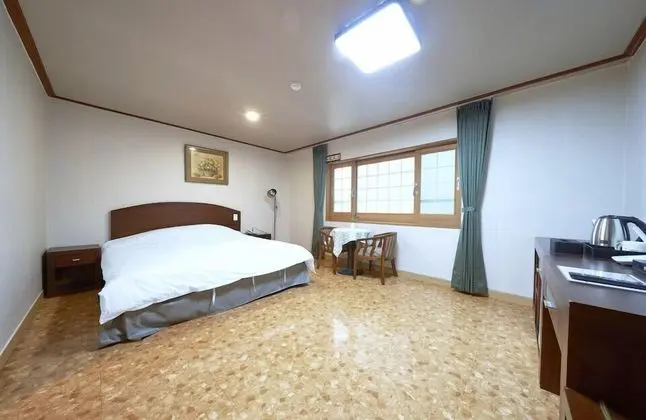Jeju Golf Hotel