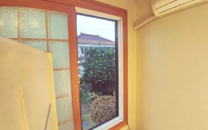 Jeju Gonghanggeuncheo Guest House - Oda