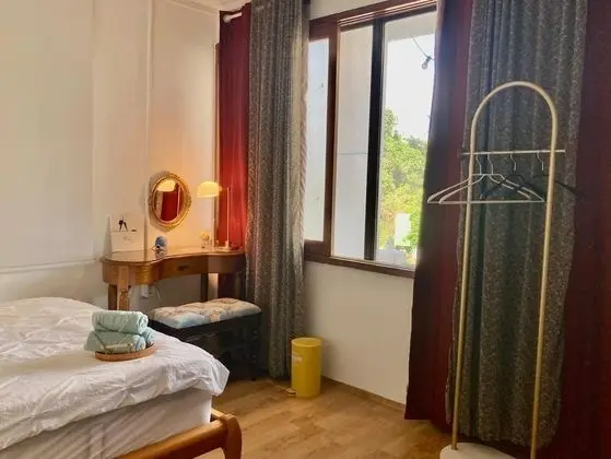 Jeju Gongwoodang Pension - Öne Çıkan Resim