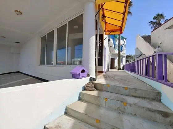 Jeju Goppdlock pension