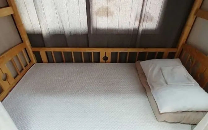 Jeju Green Day Guesthouse - Oda