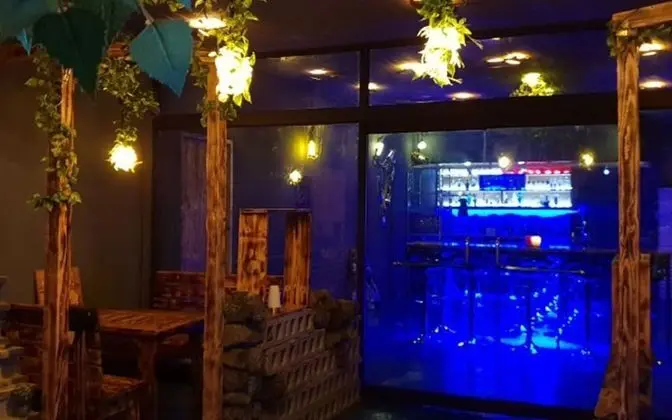 Jeju Hamdeok Agite Guest House - Misafir Tesisleri ve Hizmetleri