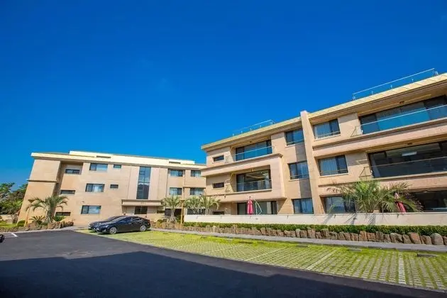 Jeju Hana Resort