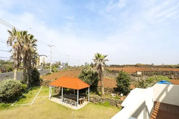 Jeju Handamnuri Guest House