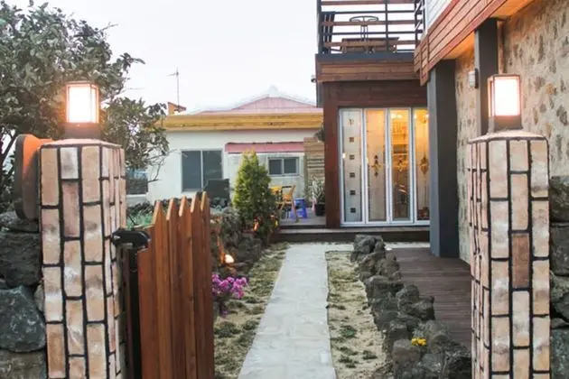 Jeju Harang Guest House