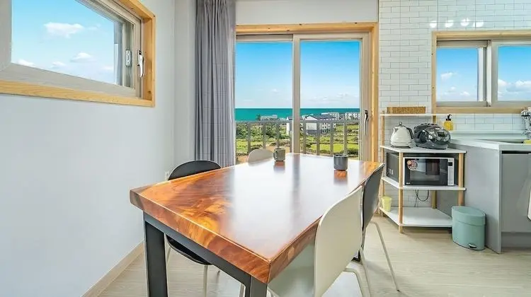Jeju Hoyeongfarm Stay - Dış Mekan
