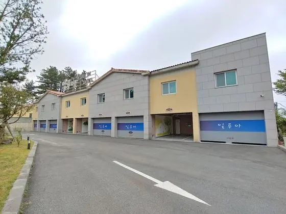 Jeju Ilua Hotel