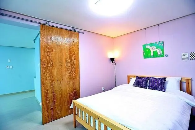 Jeju Inhouse Pension - Öne Çıkan Resim
